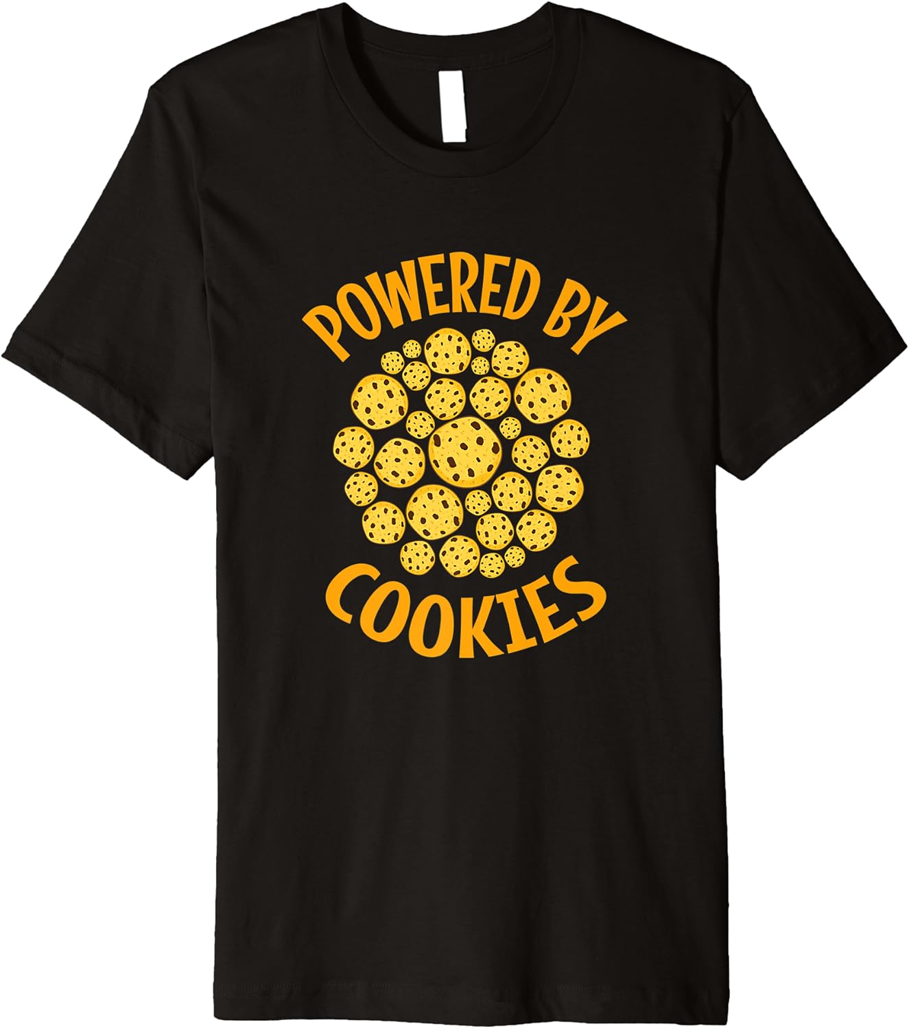 pictures of tees